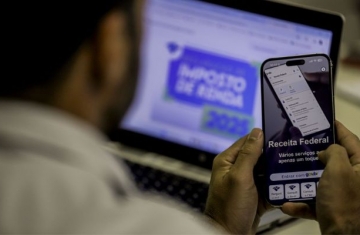 Receita abre consulta a lote da malha fina do Imposto de Renda