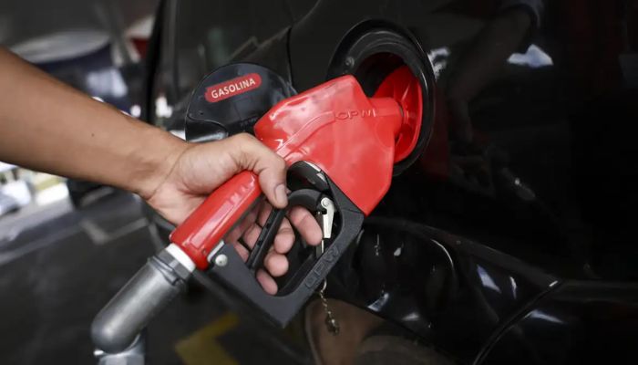 © Marcelo Camargo/Agência Brasil Nova lei aumenta penas para furto e roubo de combustíveis