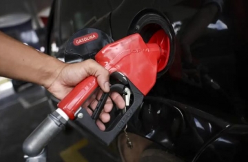 Nova lei aumenta penas para furto e roubo de combustíveis