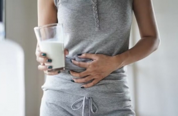 Leite ‘zero lactose’ tem lactose, sim (e há quem sinta sua presença)