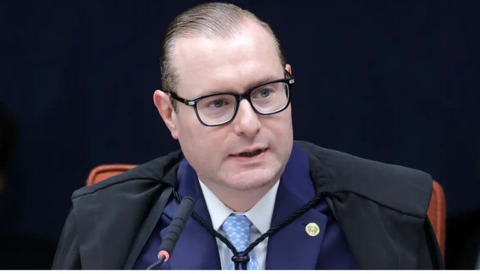 Zanin nega liminar para obrigar Senado a instalar CPI sobre Master