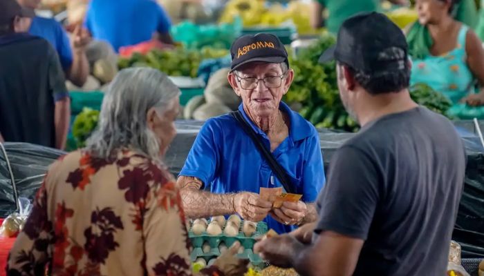 Brasil chega ao recorde de 35% dos empreendedores com registro no CNPJ