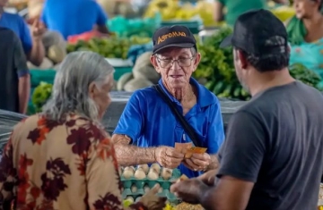 Brasil chega ao recorde de 35% dos empreendedores com registro no CNPJ