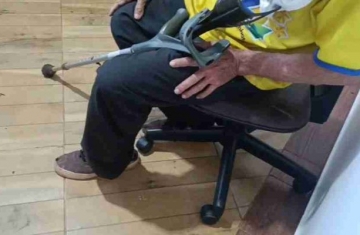 Idoso de 75 anos é preso em Toledo por feminicídio ocorrido há mais de 20 anos