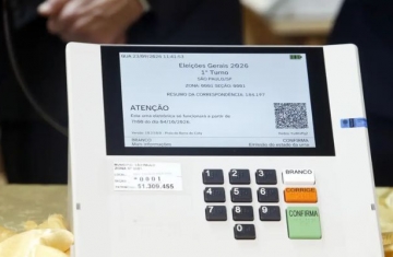 Comunidade científica alerta para risco de interferência nas eleições