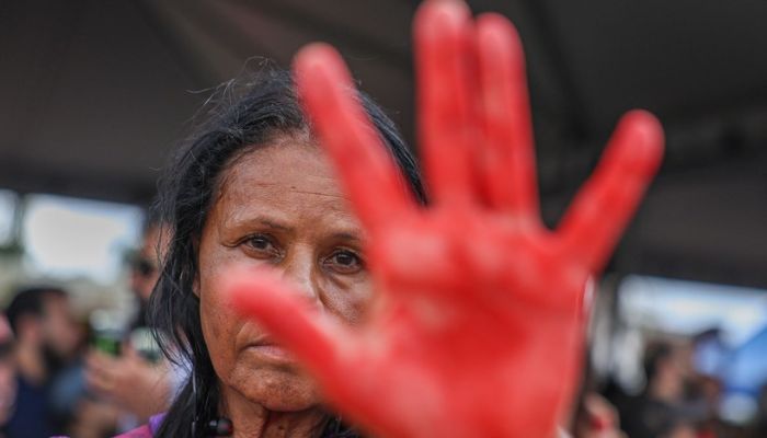 Lei institui atendimento a vítimas de violência física e sexual