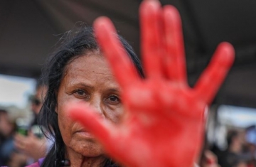 Lei institui atendimento a vítimas de violência física e sexual