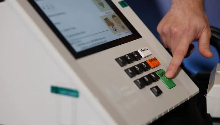Conheça os recursos de acessibilidade que ampliam autonomia na votação