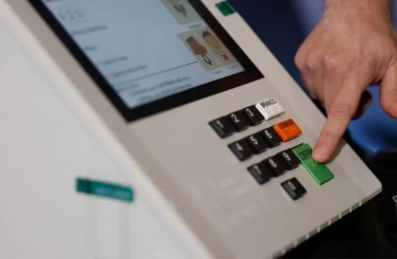 Conheça os recursos de acessibilidade que ampliam autonomia na votação