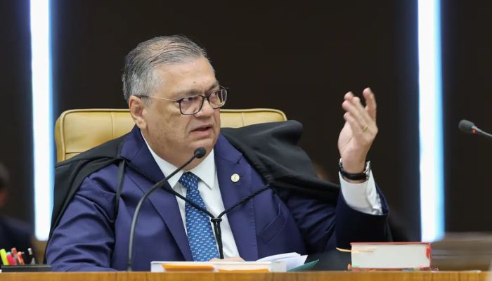 © Rosinei Coutinho/STF Dino manda Polícia Federal investigar atuação da CVM no caso Master