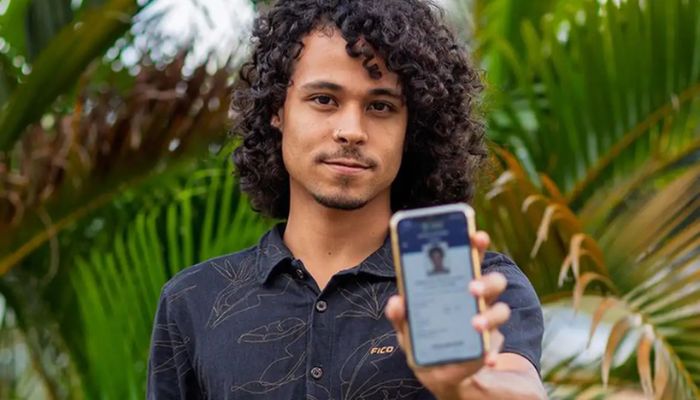 Prazo para baixar e validar e-Título termina no dia 3 de outubro