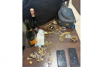 Catanduvas - Polícia prende suspeitos de furtos que causaram prejuízo de R$ 700 mil 