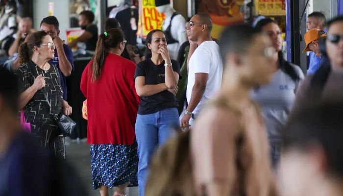 © Fabio Rodrigues-Pozzebom/ Agência Brasil Economistas lançam iniciativa por economia focada na vida real