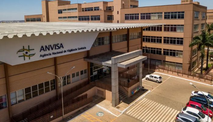 © Rafa Neddermeyer/Agência Brasil Anvisa proíbe propaganda de caneta emagrecedora Semavy