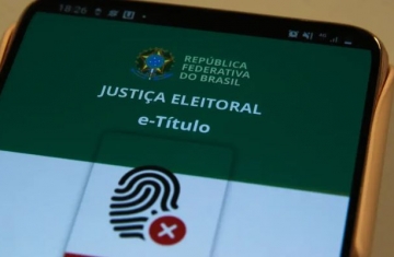 Saiba como baixar o e-Título para votar