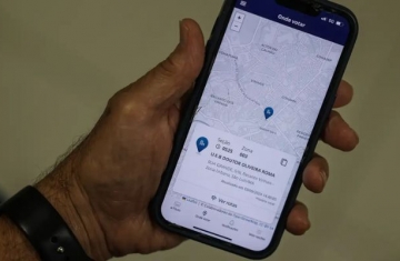 Eleitor deve se antecipar na consulta a local de votação, alerta TSE