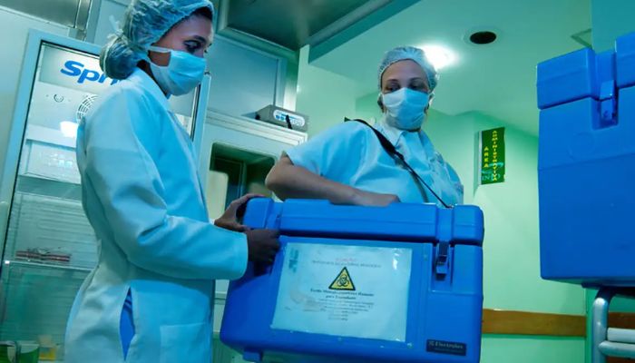Setembro Verde: idosos também podem ser doadores vivos de órgãos