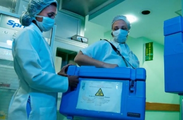 Setembro Verde: idosos também podem ser doadores vivos de órgãos