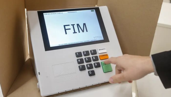 Voto em candidato irregular pode ser anulado, mesmo com nome na urna