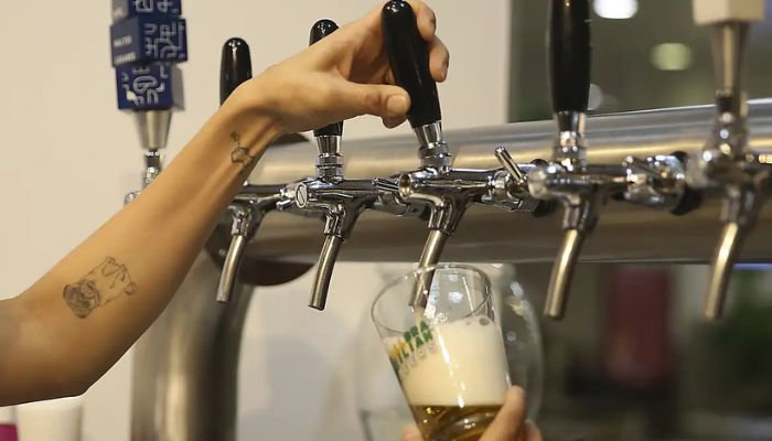 Lei Seca: confira onde haverá restrição a bebidas nas eleições 2026