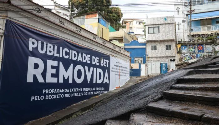 Associação de emissoras de rádio e TV pede suspensão de MP das bets
