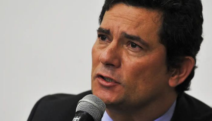 Sergio Moro é eleito governador do Paraná em 1º turno