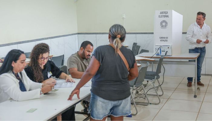 TSE desmente alegação de fraude na apuração dos votos