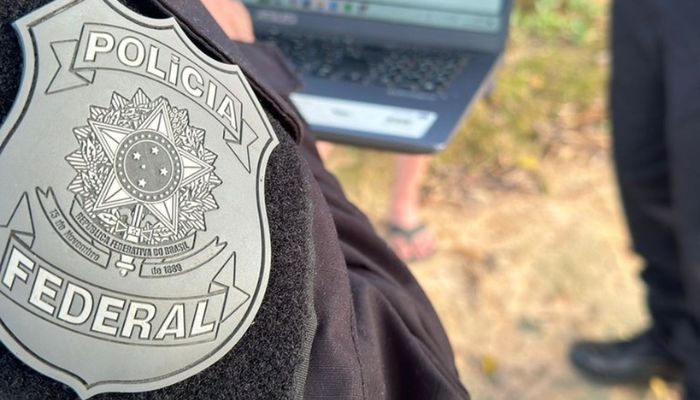 PF investiga ligação de policiais com facção criminosa
