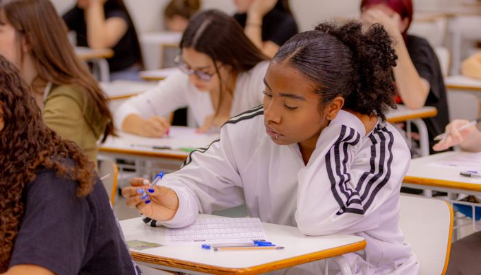 Unioeste prorroga até 14 de outubro o prazo de inscrições para o vestibular 2027