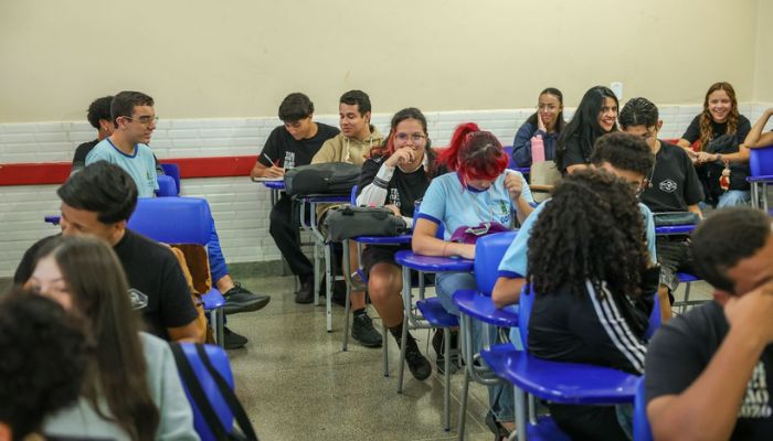 Enem 2026: falta um mês para o primeiro dia de provas