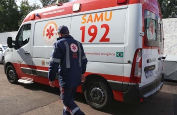 Infarto e AVC: Samu em todo o Paraná utiliza medicamento que evita mortes e sequelas graves