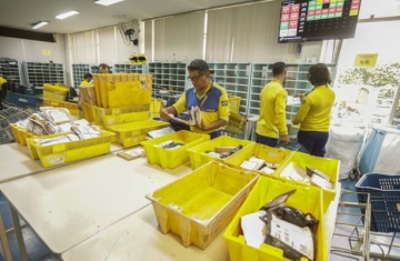 AliExpress e Correios firmam acordo para acelerar entregas no Brasil