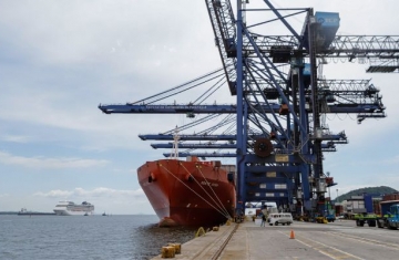 Com alta de 5,5%, Paraná chega a US$ 18,7 bilhões exportados de janeiro a setembro
