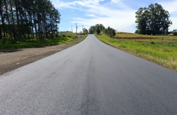 DER-PR alerta para bloqueios e obras em rodovias estaduais nesta semana