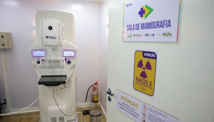 Homens costumam descobrir câncer de mama em estágio mais avançado