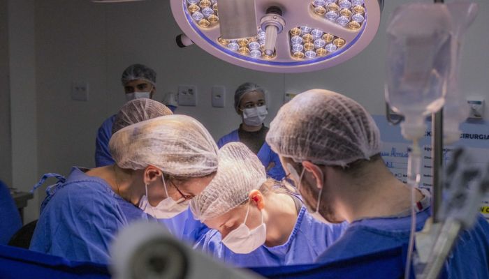 Paraná organiza atendimento a pessoas com obesidade e registra 9.287 cirurgias bariátricas desde 2022