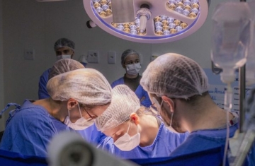 Paraná organiza atendimento a pessoas com obesidade e registra 9.287 cirurgias bariátricas desde 2022