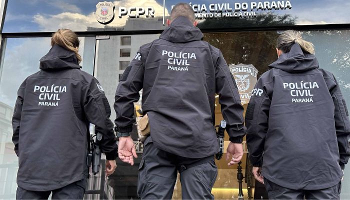 Polícia Civil do Paraná é destaque por boas práticas na investigação de homicídios