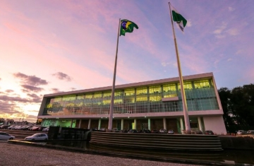 Paraná é o estado com a terceira maior disponibilidade de caixa de todo o Brasil