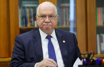 Master: Fachin se reúne com PF para tratar de citações a ministros