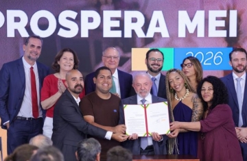 Perdão de dívidas de MEIs terá impacto fiscal, mas redução de custos