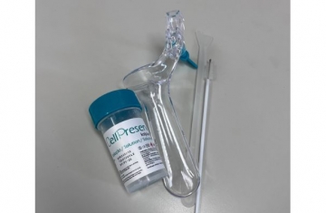 Outubro Rosa é marcado pela distribuição de 300 mil testes de DNA-HPV no Paraná