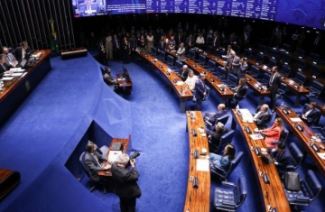 Senado aprova aumento de limite e perdão de dívida para MEIs