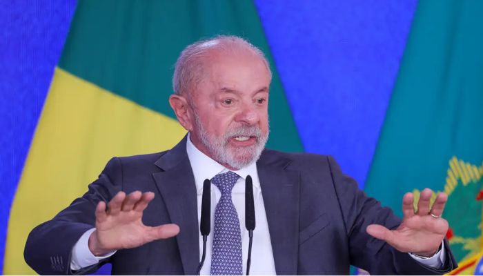 Lula defende redução da maioridade penal para crimes hediondos