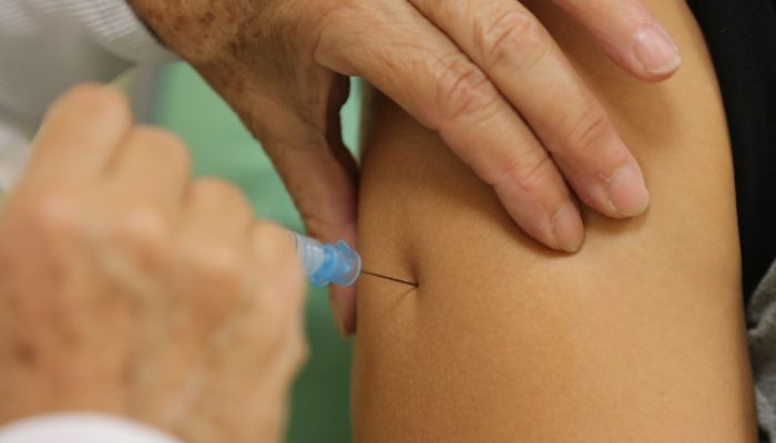 Dia Nacional da Vacinação: Saúde alerta sobre importância da imunização para conter doenças