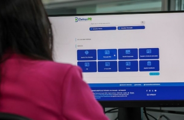 Aulas EaD, nova biometria e CNH digital: Detran-PR torna habilitação mais acessível em oito anos