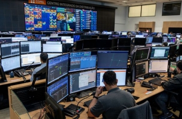 Copel investe R$ 846 milhões na prevenção a desligamentos por eventos climáticos