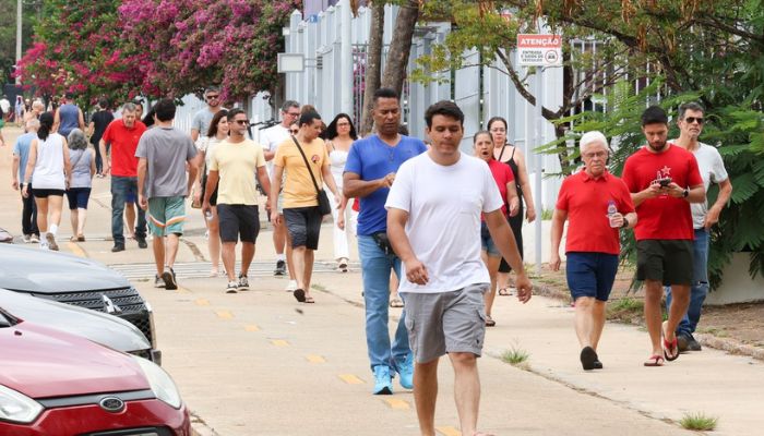 MP pede ao TSE divulgação ampla de mudanças em locais de votação