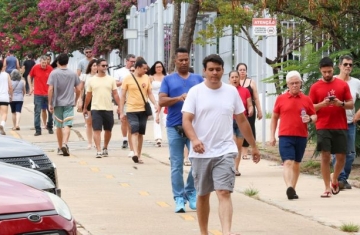 MP pede ao TSE divulgação ampla de mudanças em locais de votação