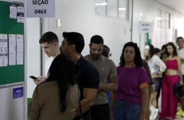Saiba como consultar o seu local de votação